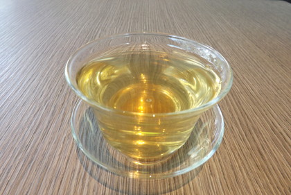香米のお茶